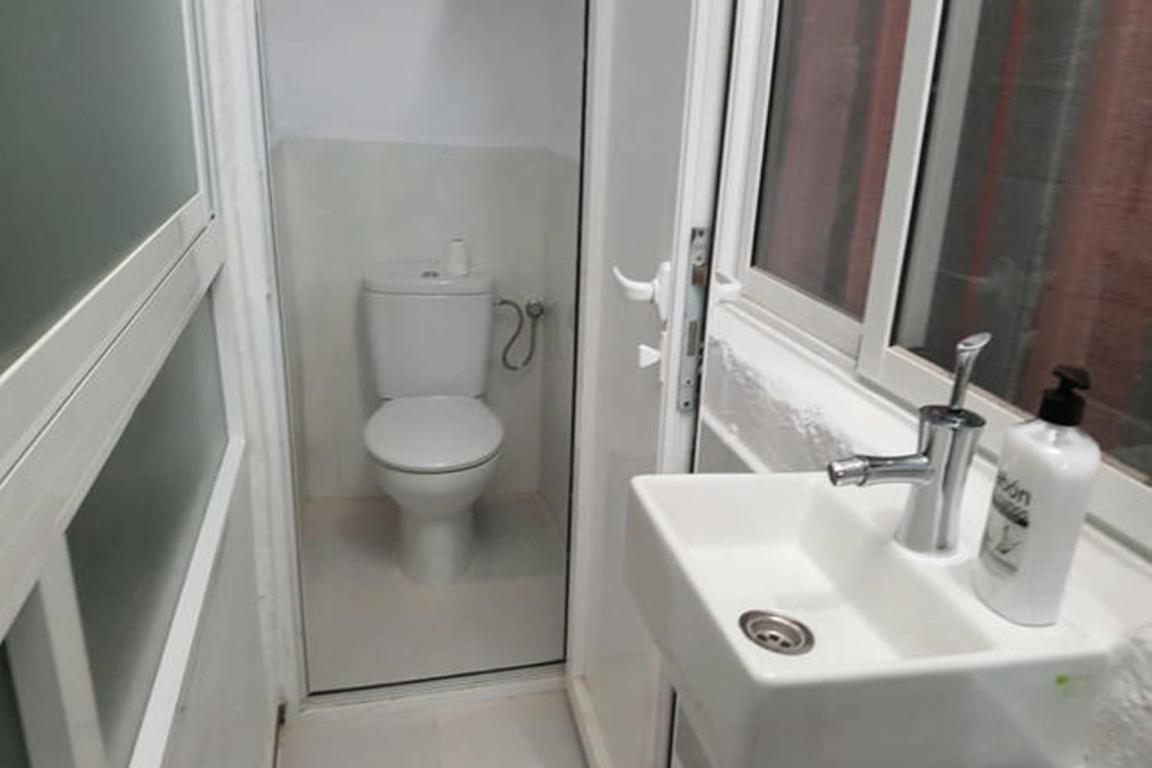 Marina Rooms Alicante Exterior photo